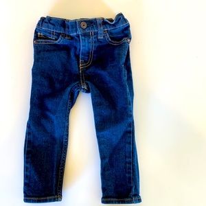 babe skinny jeans!  LIKE NEW